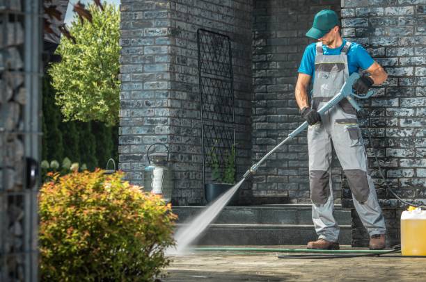 Best Paint Preparation  in Litchfield, MI